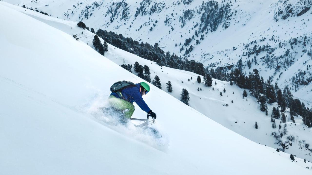 Kessler'S Kulm Gaestehaus Davos Extérieur photo